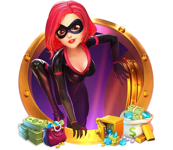 pg game personagem