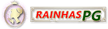 logo rainhas