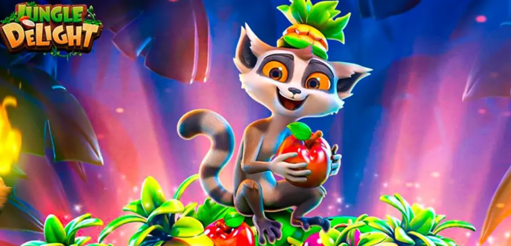 Maximize seus Ganhos: Dicas Essenciais para Jogar Jungle Delight
