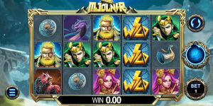 Tudo o que Você Precisa Saber sobre o Slot Mjolnir