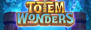 Totem Wonders: Explore o Misticismo e as Recompensas dos Totens