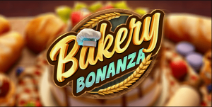 Bakery Bonanza: Uma Experiência Doce e Empolgante no Mundo dos Slots