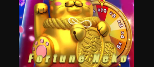Fortune Neko Slot: Descubra a Fortuna no Mundo dos Gatos da Sorte