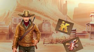 Wild West Gold: Conheça as Funcionalidades de Recompensa de Dinheiro