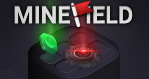 Mine Field: Um Mergulho Profundo no Slot de Aventura e Riquezas