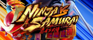 Slot Ninja vs Samurai: Seu Guia Completo