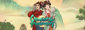 Slot Oriental Prosperity: Descubra a Riqueza Oriental