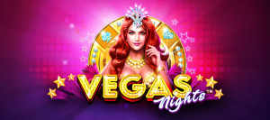 Vegas Nights: Viva a Magia e o Glamour das Noites de Cassino