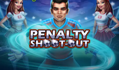 Penalty Shoot Out: A Emoção dos Penaltis em um Slot Empolgante