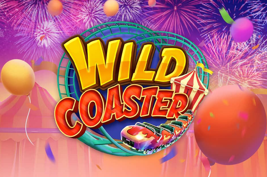 Wild Coaster: Embarque na Montanha-Russa da Emoção dos Slots