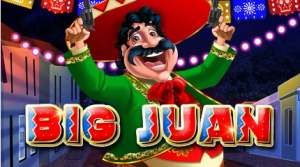 Big Juan: Uma Análise Completa do Slot que Celebra a Cultura Mexicana