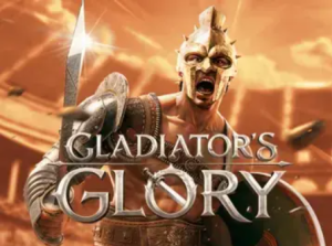 Gladiator's Glory: A Luta pela Grandeza nos Caça-Níqueis