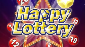 Slot HAPPY LOTTERY: Sorte e Emoção aos Cassinos Online