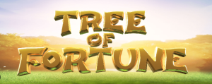 Tree of Fortune: A Magia do Slot da PG Slot