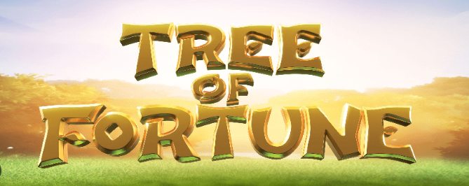Tree of Fortune: A Magia do Slot da PG Slot