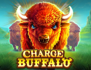 Charge Buffalo Slot: A Corrida dos Búfalos e Oportunidades de Ganhos Poderosos
